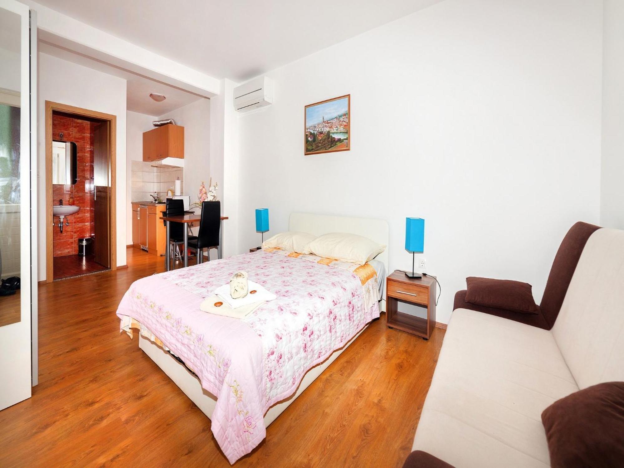 Apartments Barbara Brseč Quarto foto